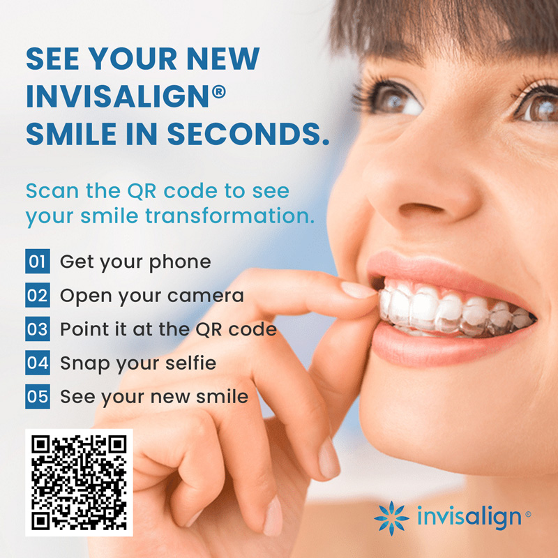 Clear Invisible Braces, Invisalign Clear Braces In Bolton - Dr Howarth  Dental